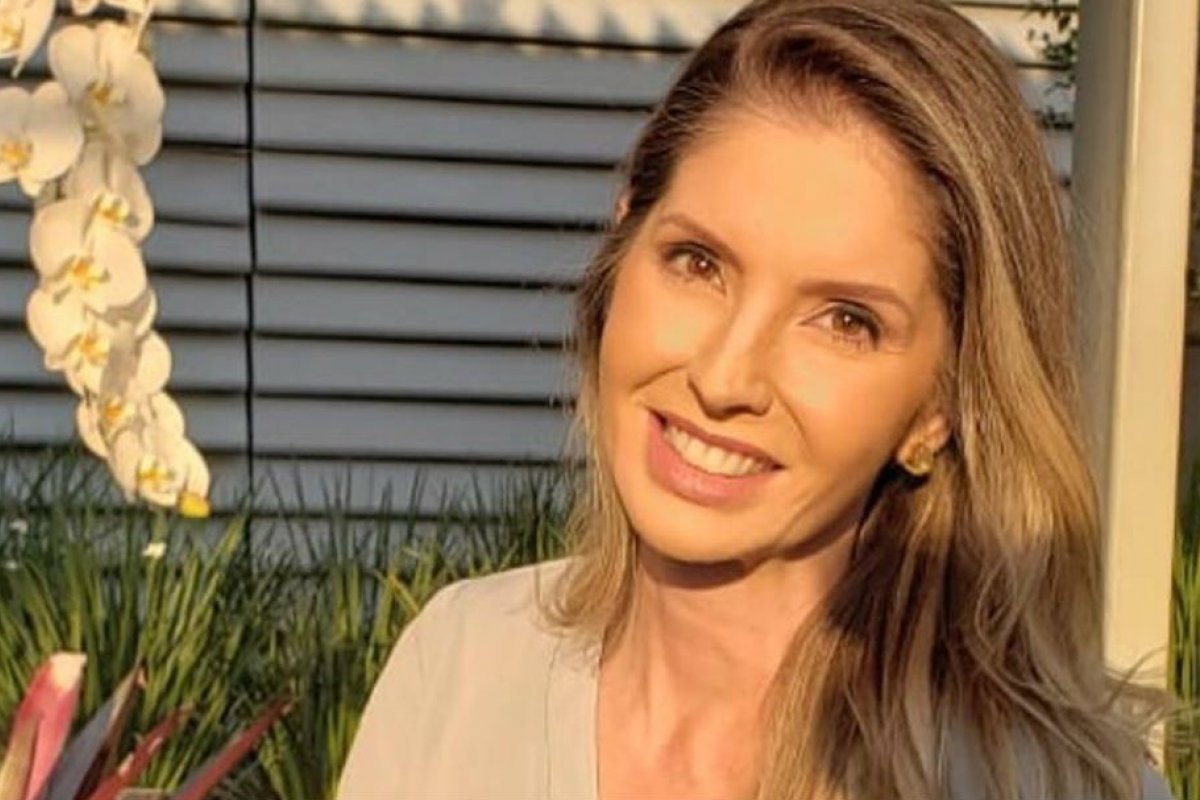 Após 22 anos de Globo, apresentadora pede demissão