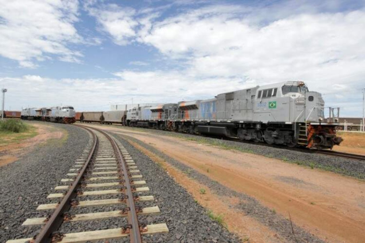 Novo marco para malha ferroviária deve destravar R$ 25 bi em investimento
