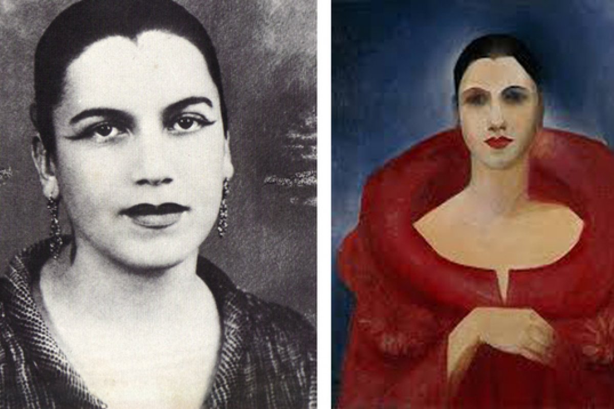 Tarsila vai virar filme internacional