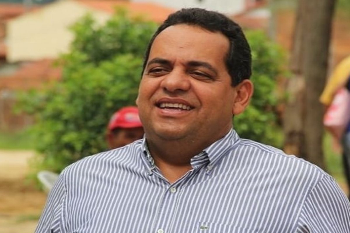 Polícia descarta crime na morte de vereador em Itapetinga