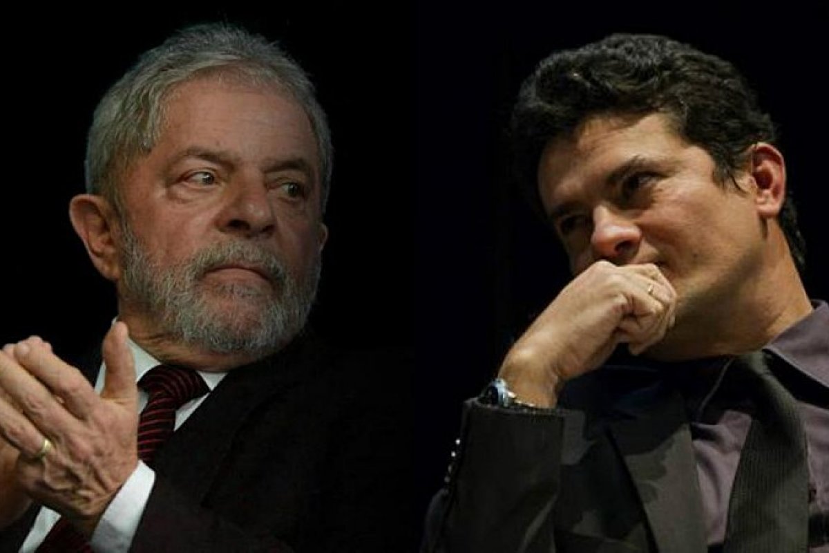 Gilmar Mendes vai decidir se aceita pedidos de Lula sobre extensão da parcialidade de Moro