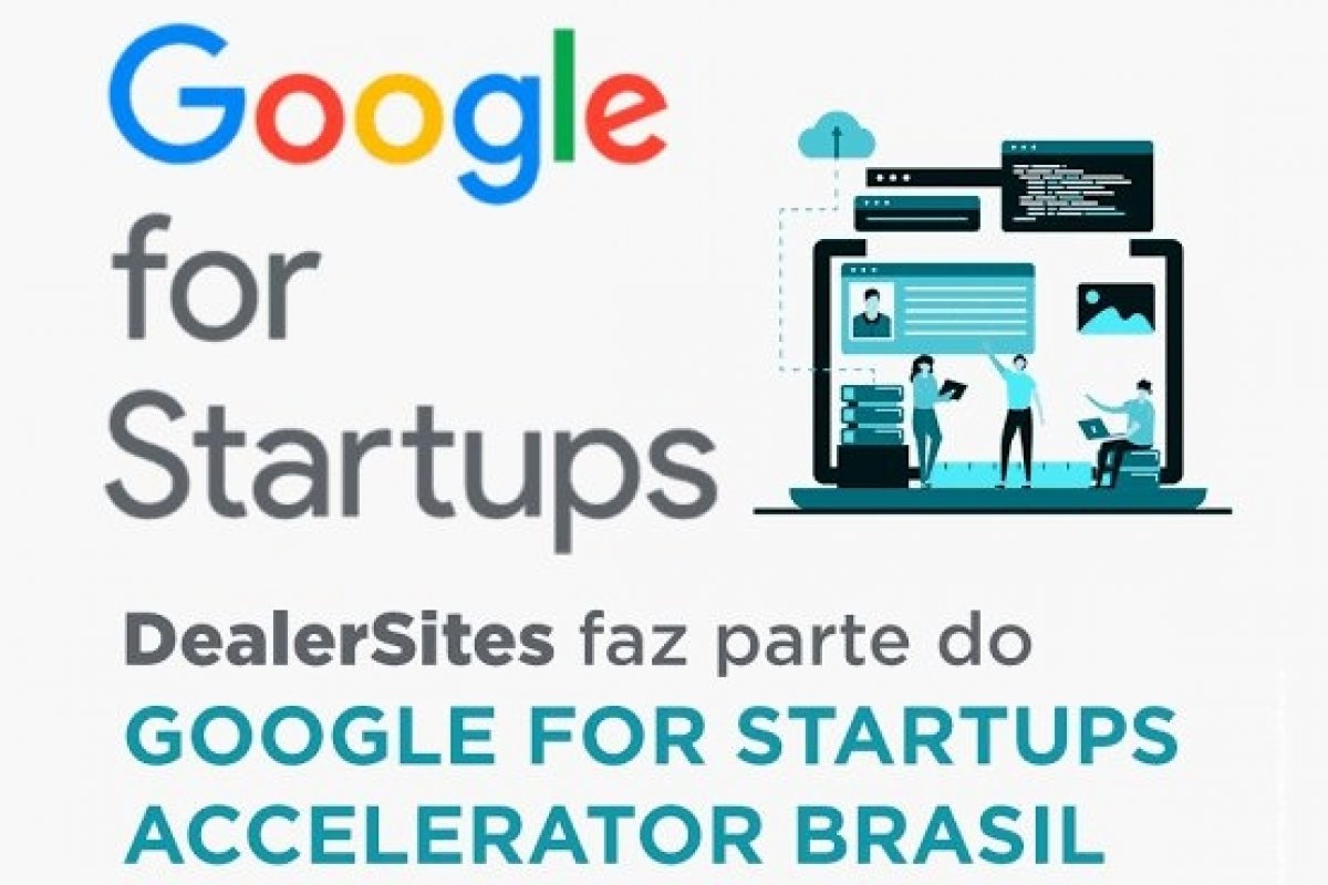 Startup cresce 100% na pandemia e entra em programa de aceleração do Google