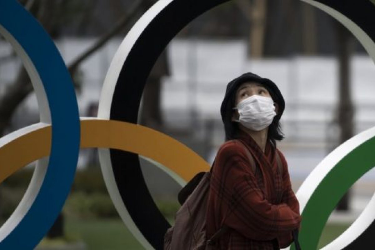 Tóquio 2020: Organização procura 500 enfermeiros para trabalharem no evento