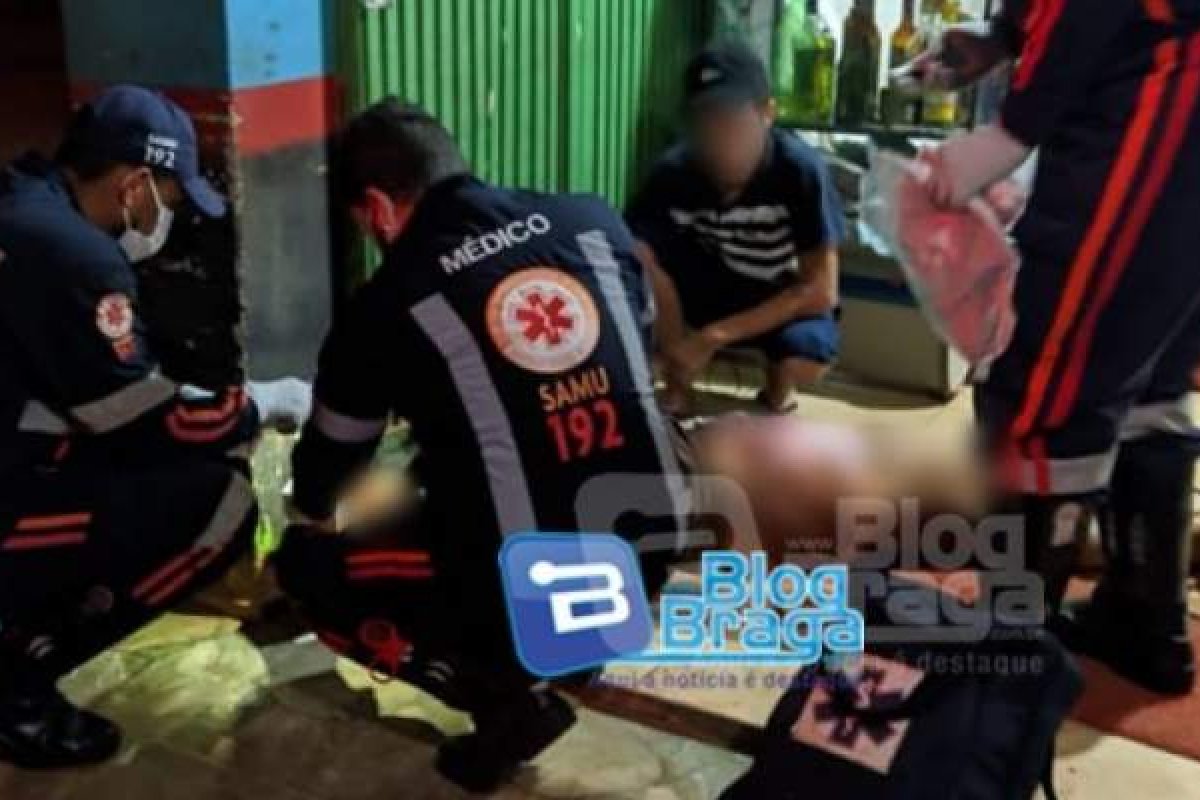 Caminhoneiro é morto a tiros no oeste da Bahia