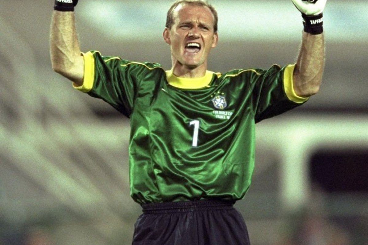 No dia do goleiro, especialistas elegem os melhores do Brasil