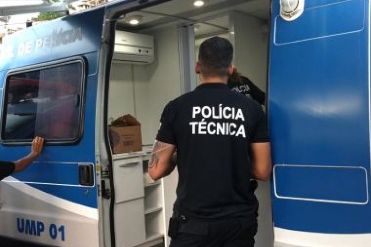 Salvador e Região Metropolitana registram 17 homicídios no fim de semana
