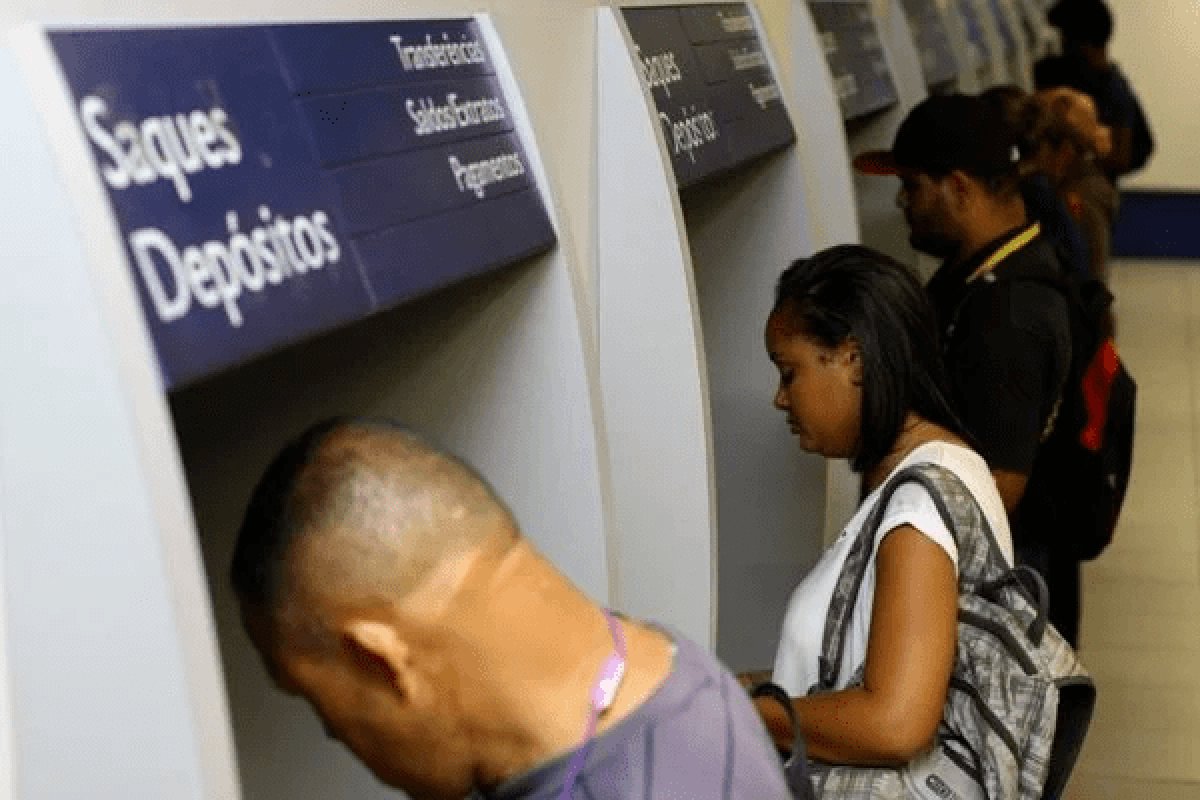 Justiça do Trabalho encontra R$ 3 bilhões esquecidos em contas e procura donos