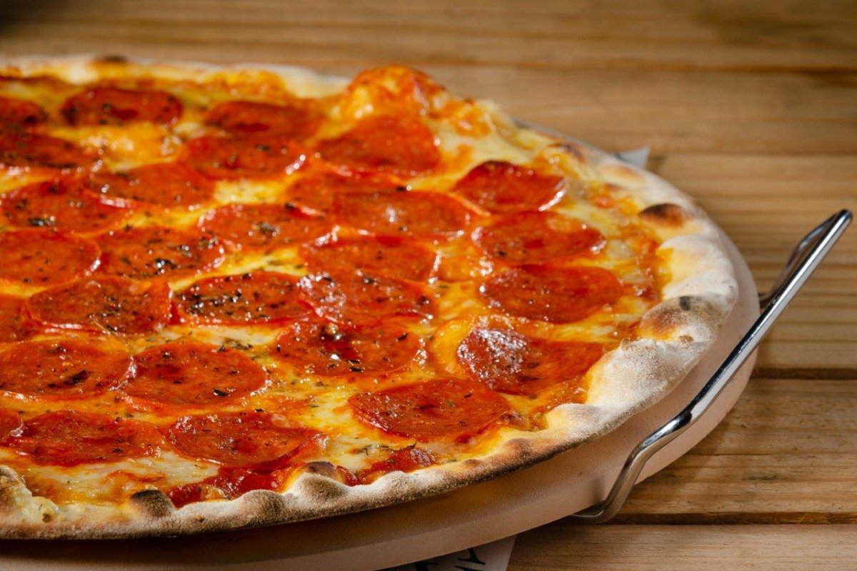 Salvador ganha pizzaria com gastronomia premium!