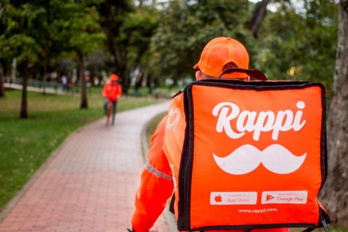 Justiça de SP condena Rappi e condomínio a indenizar e recadastrar entregador