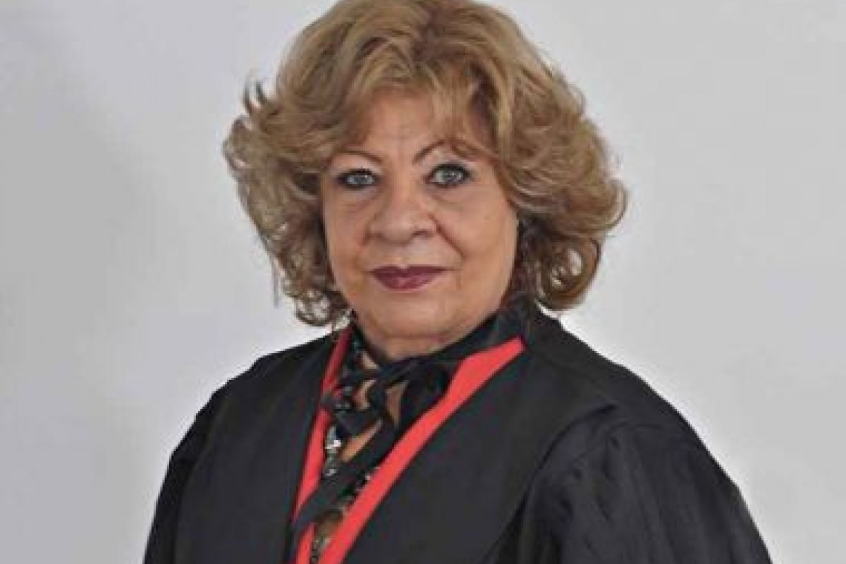 CNJ: acusada de sonegação fiscal, processo de desembargadora do TJ-BA prescreve