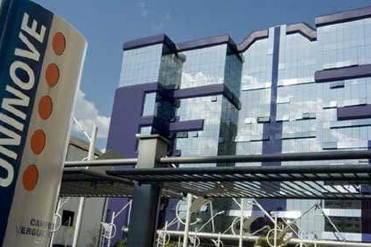 Justiça bloqueia R$ 562 milhões da Uninove por suposta participação em esquema de corrupção