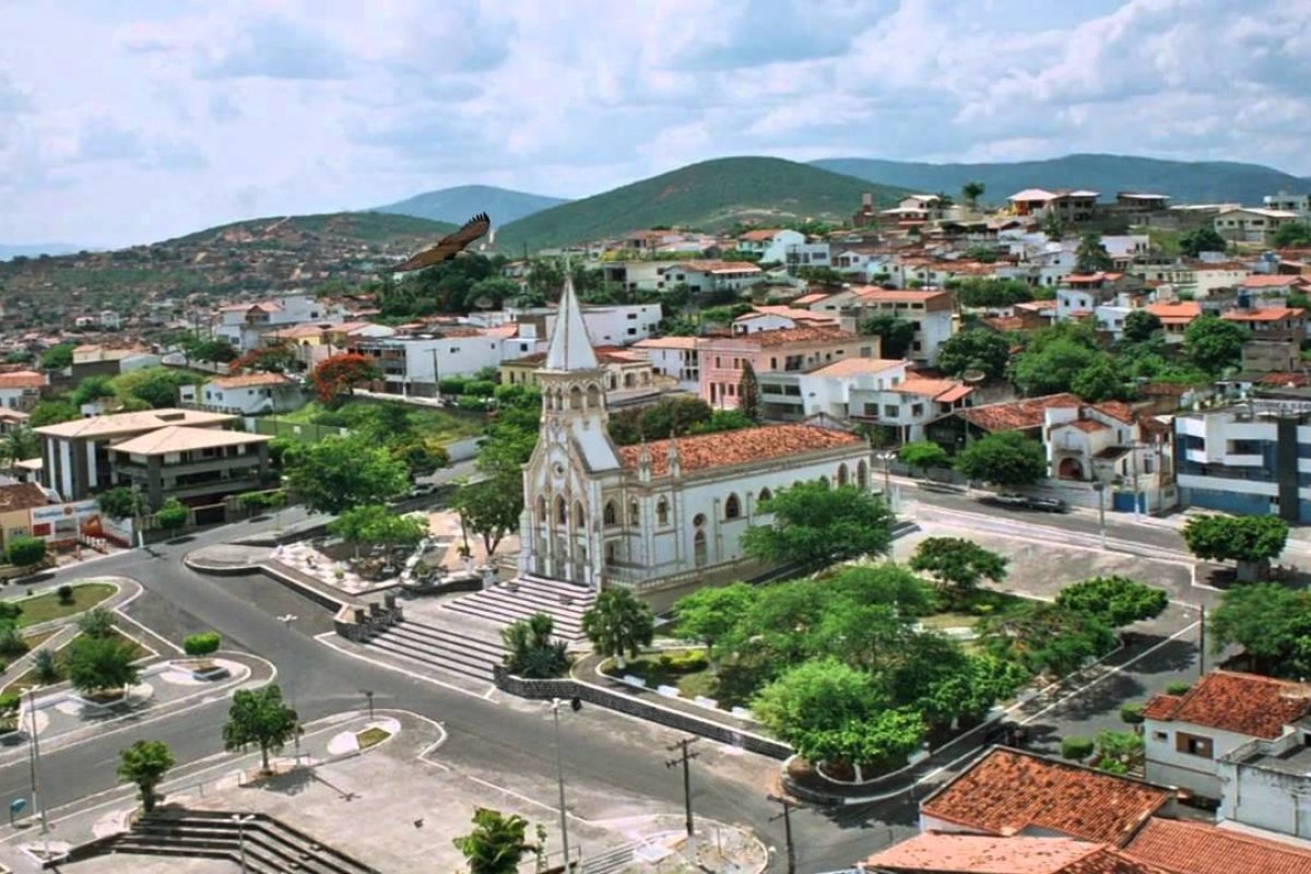 Jequié, Gavião e Novo Horizonte têm decretos de emergência reconhecidos por causa da estiagem