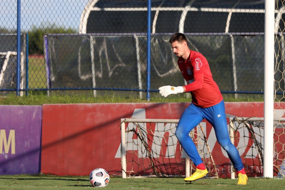 Em meio a maratona de jogos, Bahia recebe Guabirá-BOL pela Sul-Americana