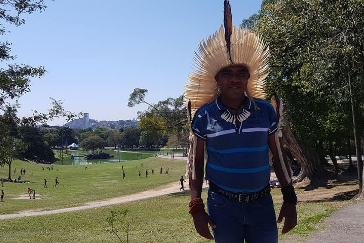 STF suspende reintegração de posse em área dentro da Comunidade Indígena Tupinambá de Olivença