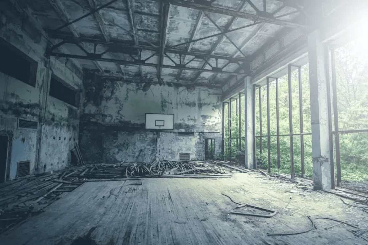 Ucrânia lembra 35 anos da explosão de Chernobyl