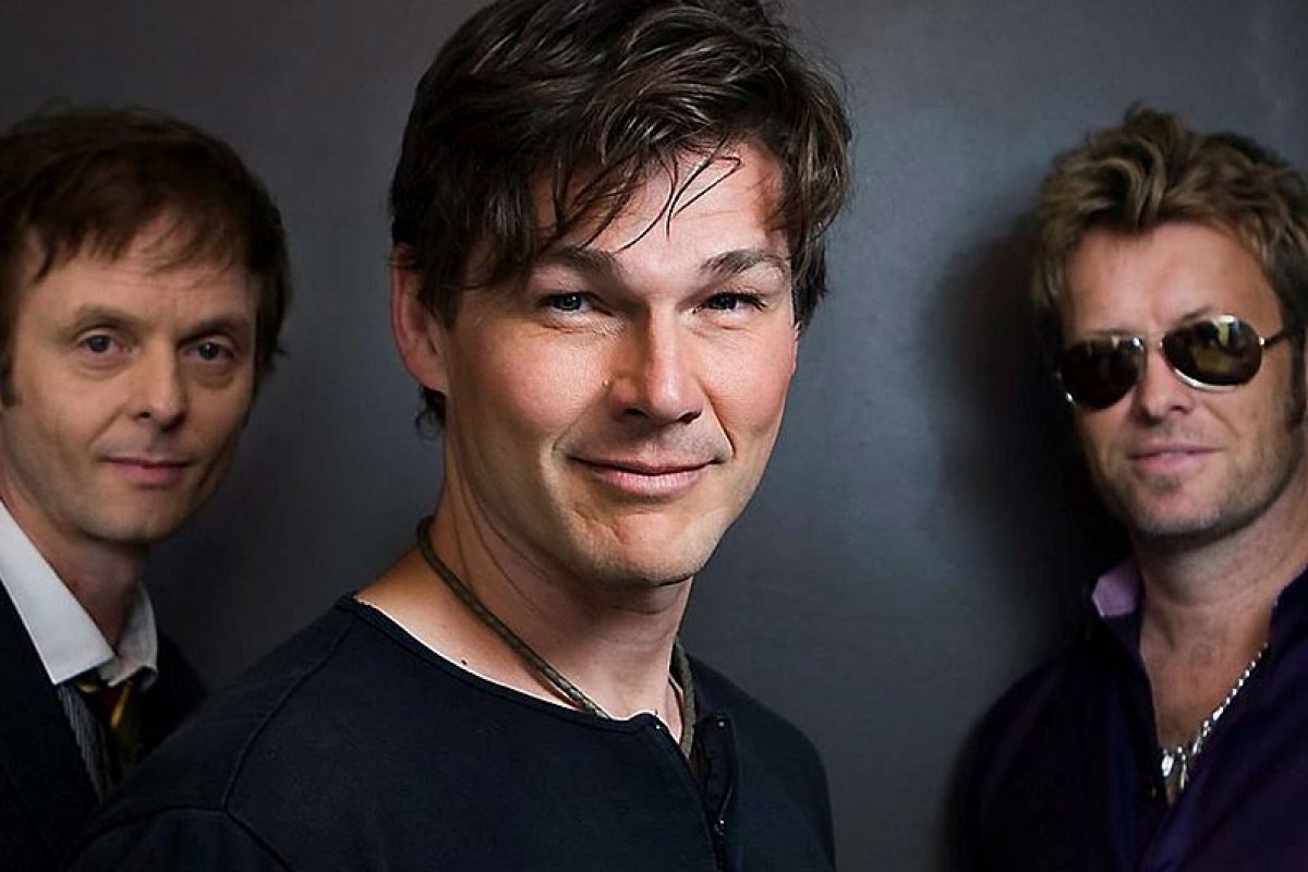 Show da banda 'A-ha' em Salvador é adiado para 2022