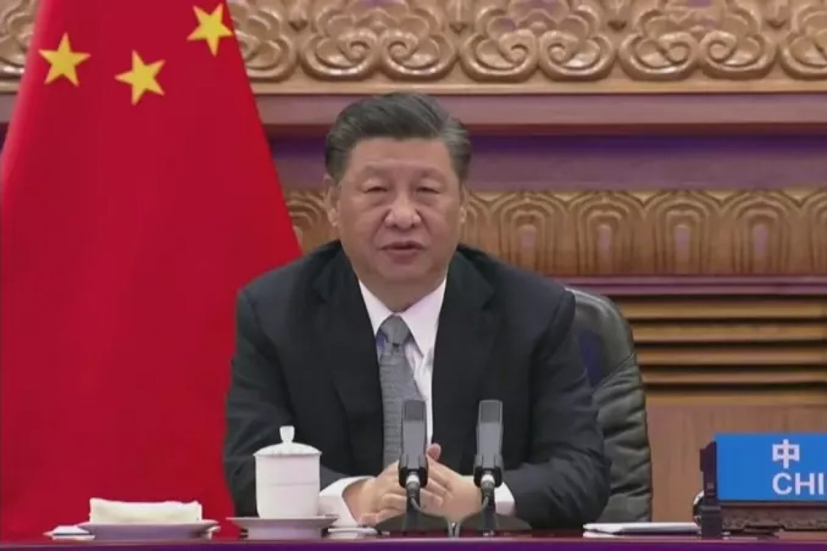 China adota novas regras contra 'forças hostis' e 'espiões estrangeiros'