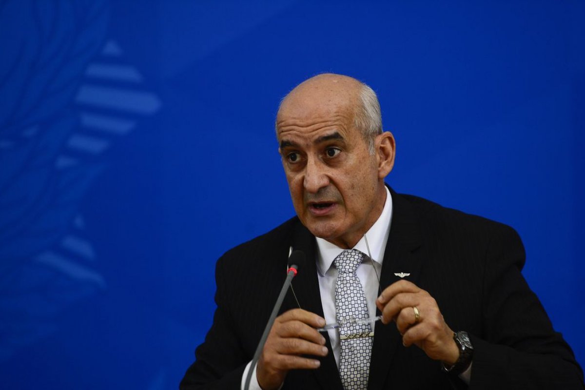 “Orientação era não criar caso”, admite Ramos sobre vacinação contra Covid-19