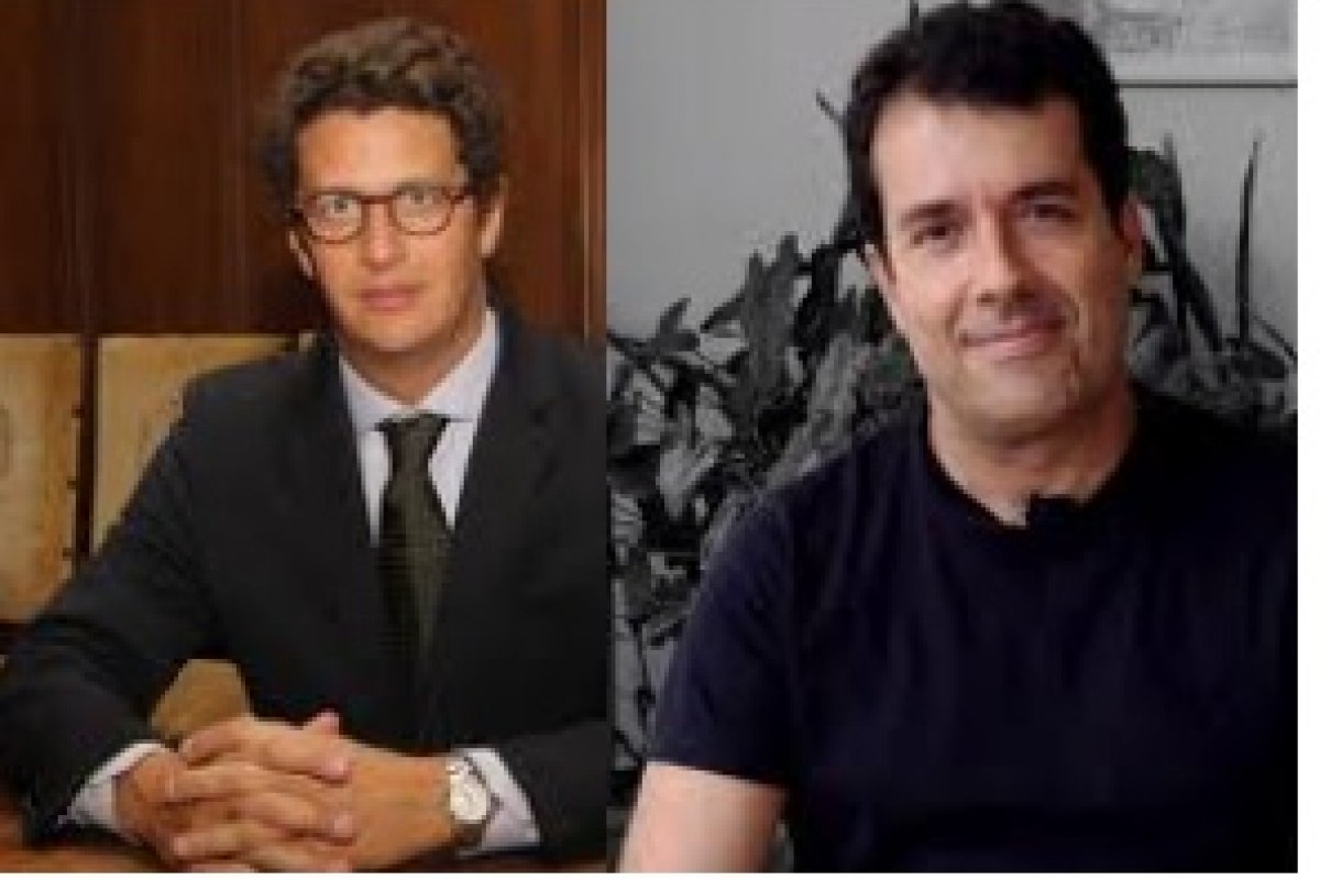 "Mentiroso e mau caráter", diz Salles sobre jornalista da Globo