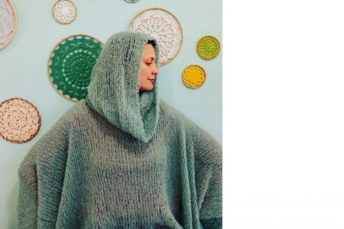 Tricô e crochê: confira as tendências de outono/inverno 2021