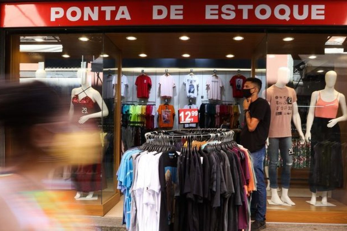 CNI: 71% dos brasileiros acredita na retomada da economia em 2022