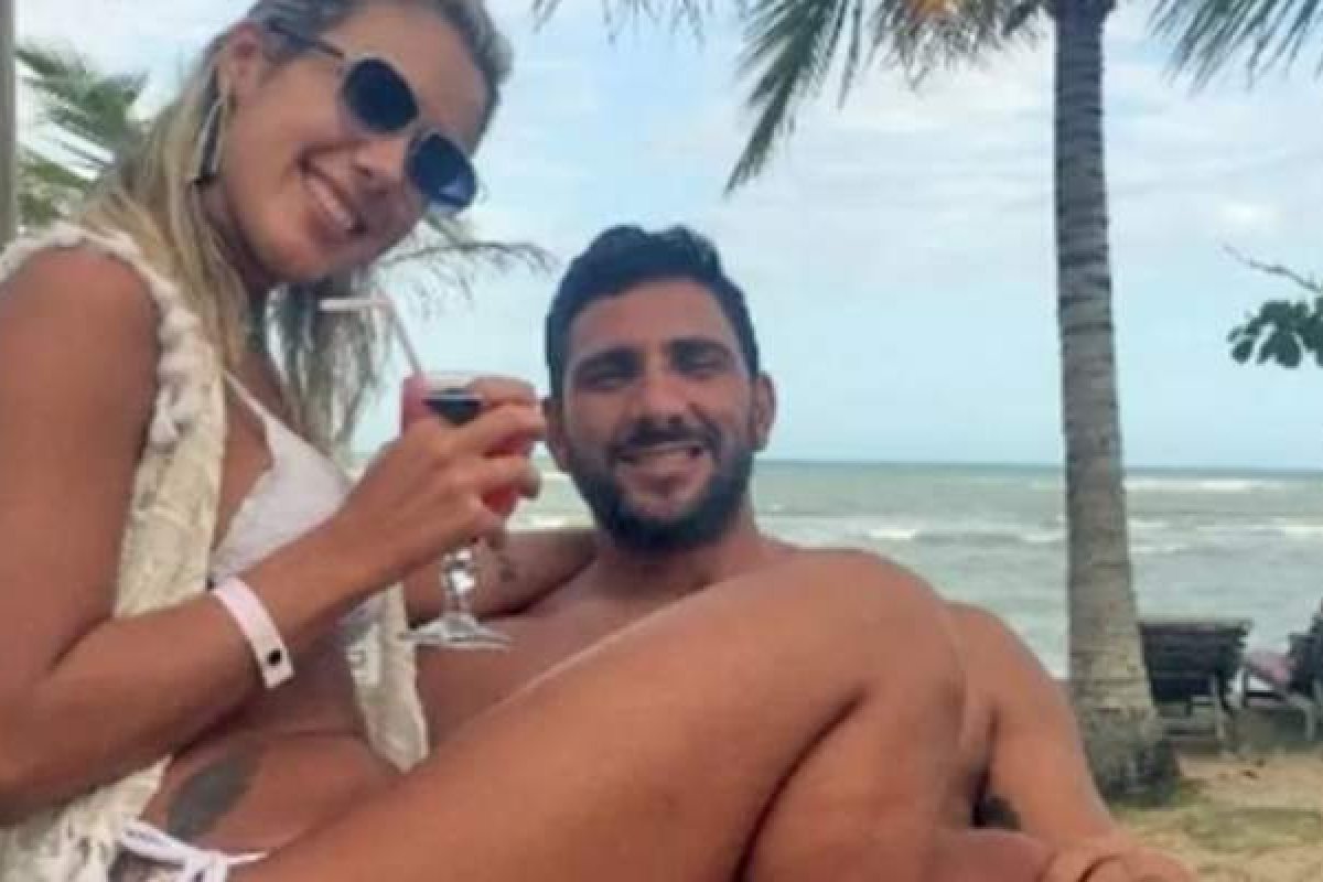 Viúva de miliciano Adriano da Nobrega ganha direito a prisão domiciliar por ser mãe