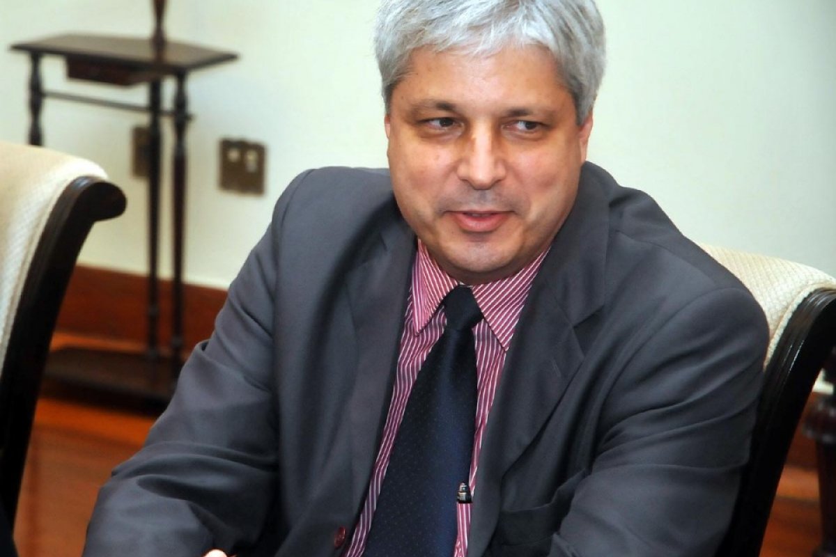 Secretário pede demissão do Ministério de Minas e Energia