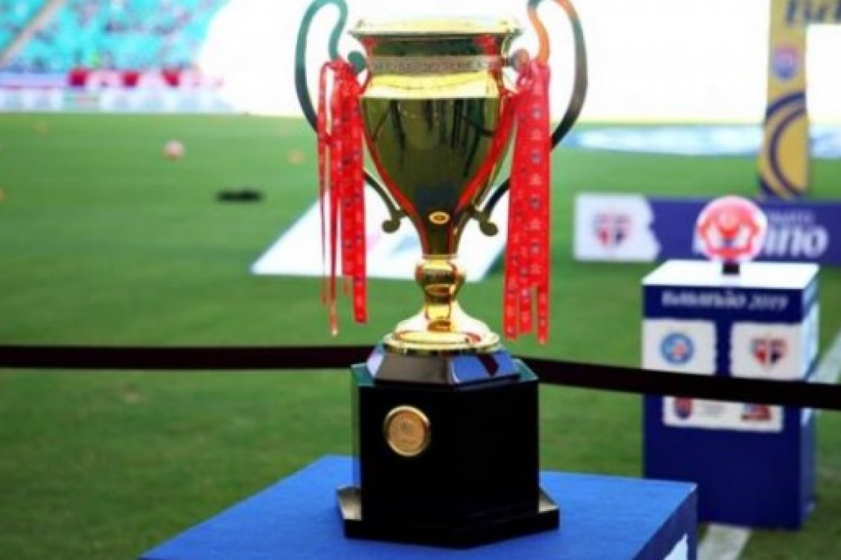 Baianão: FBF remarca data da última rodada para 5 de maio