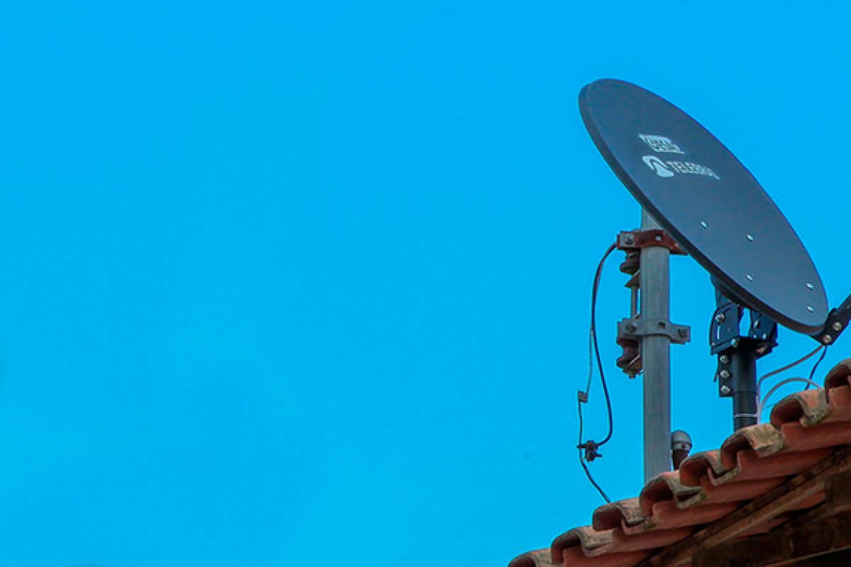 Programa Wi-Fi Brasil poderá ter parceiros das áreas pública e privada