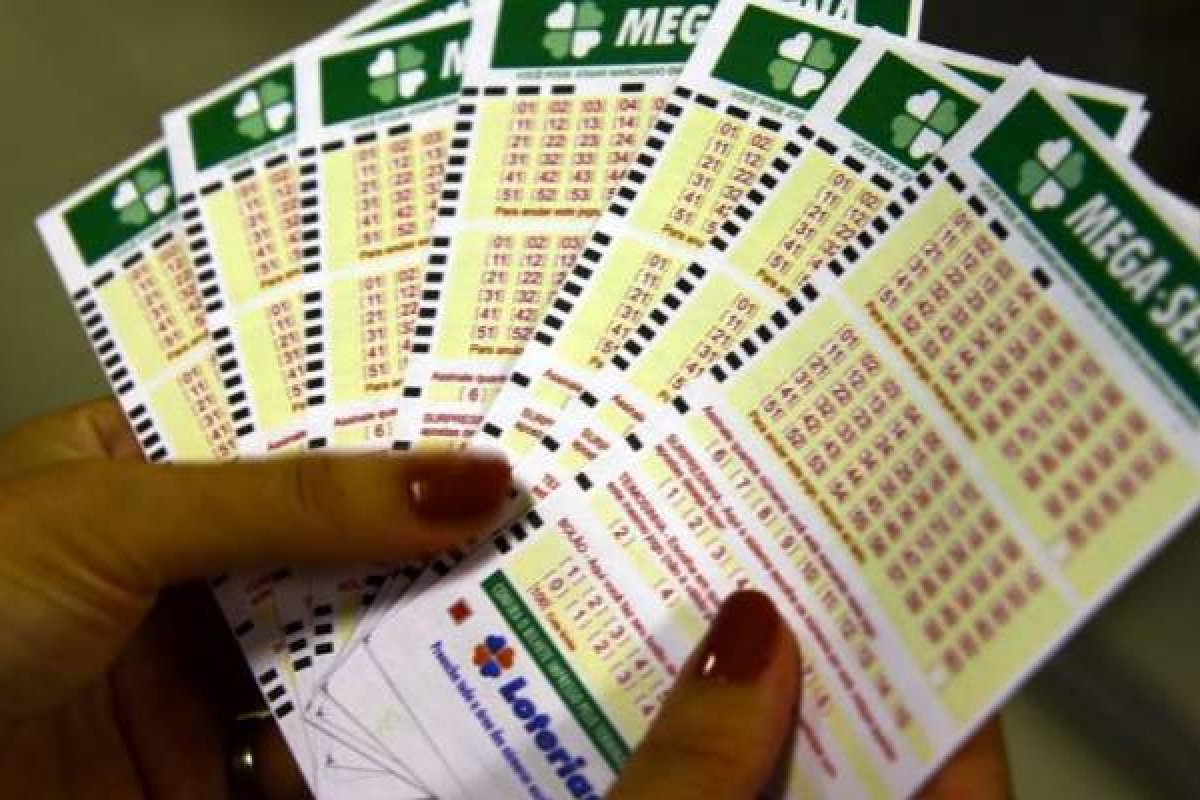Mega-Sena acumulada sorteia R$ 28 milhões nesta quarta-feira (28)