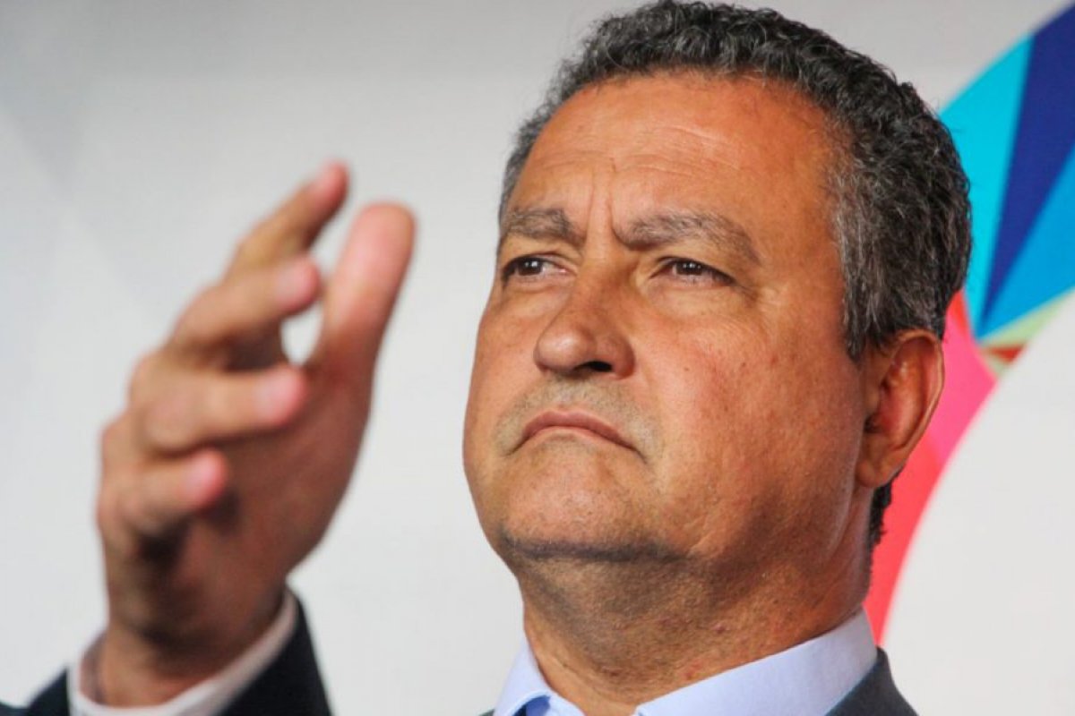 Rui Costa e outros três governadores devem ser chamados a depor na CPI da Covid