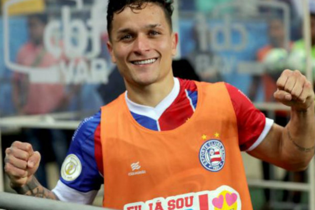 Artur se apresenta a Seleção Olímpica para amistosos