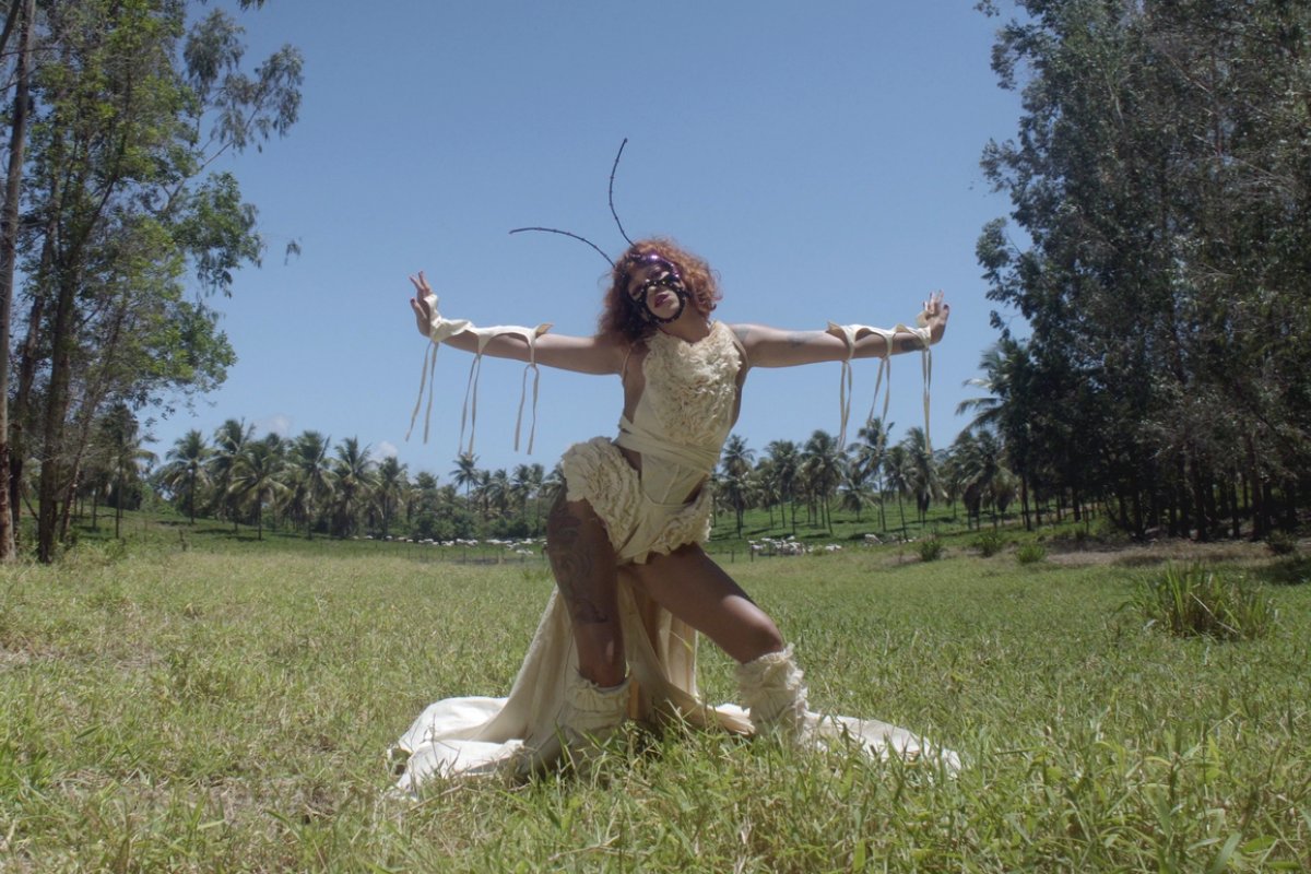 Sandyalê lança clipe do segundo capitulo da Trilogia do Desapego