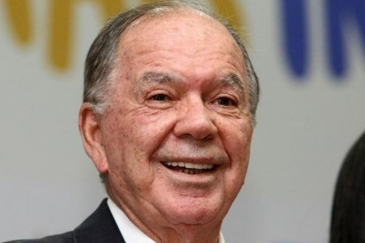 João Leão se reúne com ministro da Saúde em Brasília