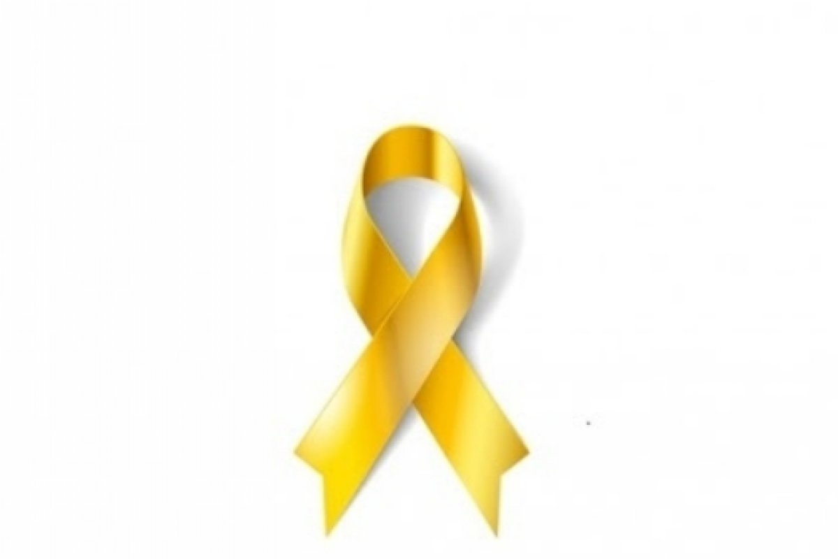 Setembro Amarelo: Secretaria da Educação e Saúde realizam campanha em escolas estaduais