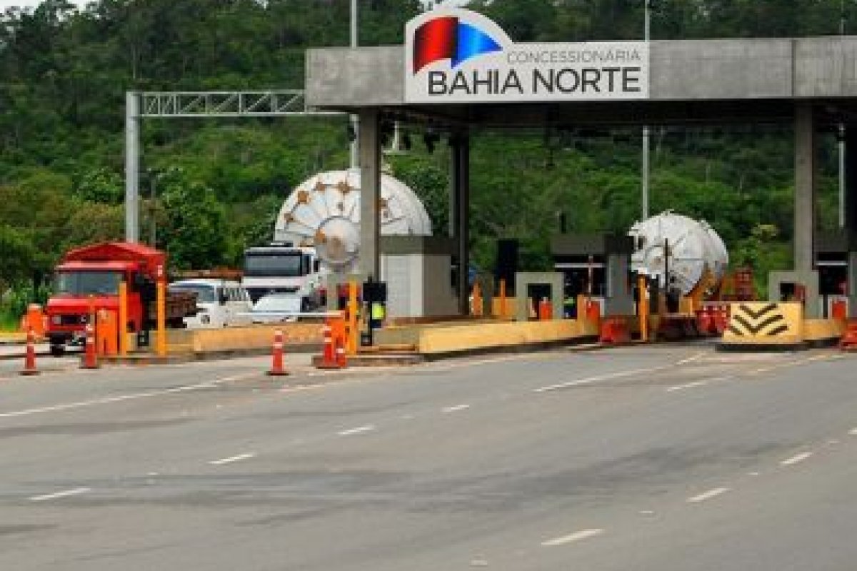 Concessionária Bahia: Invepar e Odebrecht vendem participação