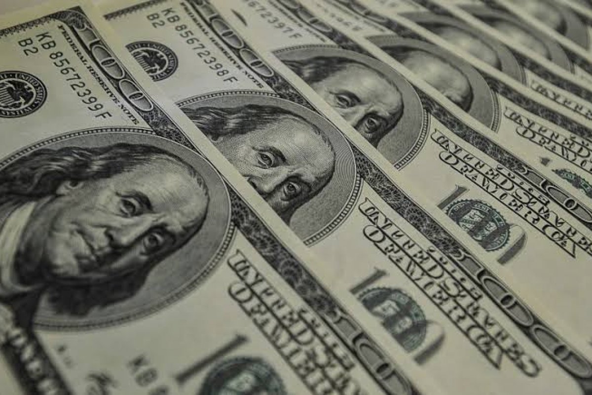 PIB dos EUA sobe 6,4% no 1º trimestre de 2021