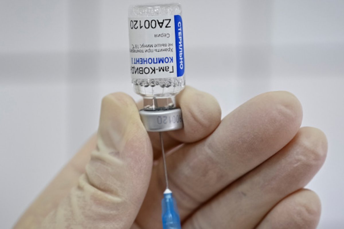 Fabricantes da Sputnik V vão processar Anvisa por divulgação de "notícias falsas"