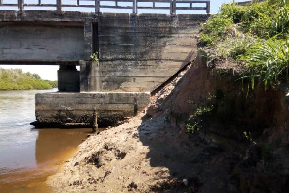 Adolescente que estava desaparecida é encontrada morta em rio, no sul da Bahia