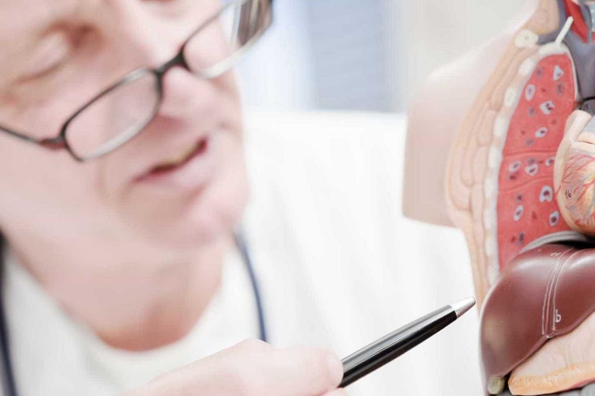 Bahia passará a realizar transplante de fígado em crianças