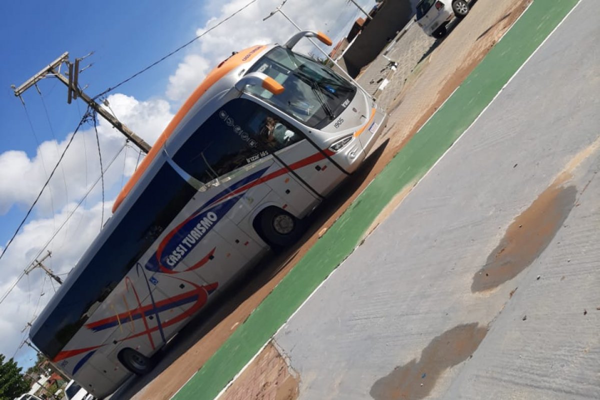 Vídeo: Empresas de turismo denunciam prefeitura de Vera Cruz por beneficiar uma única empresa para realizar atividades 