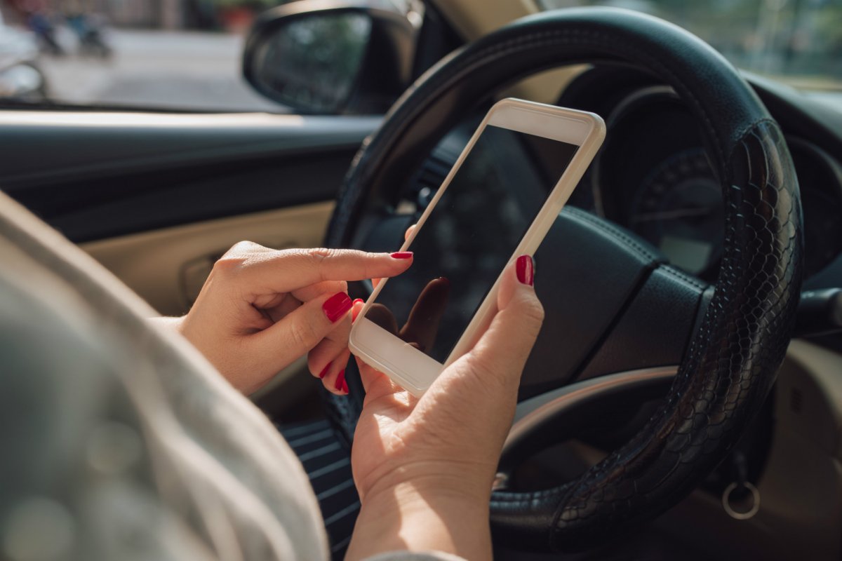 Uber anuncia testes de gravação de vídeo em Salvador