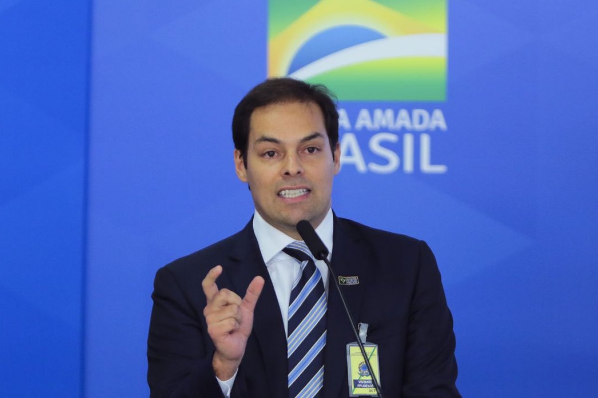Ex-secretário de Guedes defende que reforma administrativa deve cortar privilégios de atuais servidores