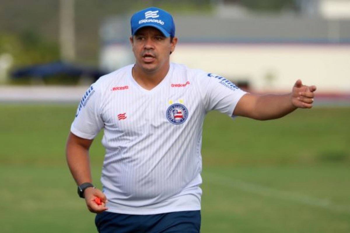 56% dos times trocaram de treinadores na Copa do Nordeste