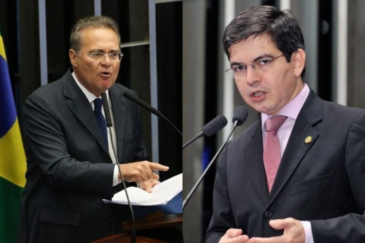 Senadores apresentam plano de trabalho para a CPI da Covid-19