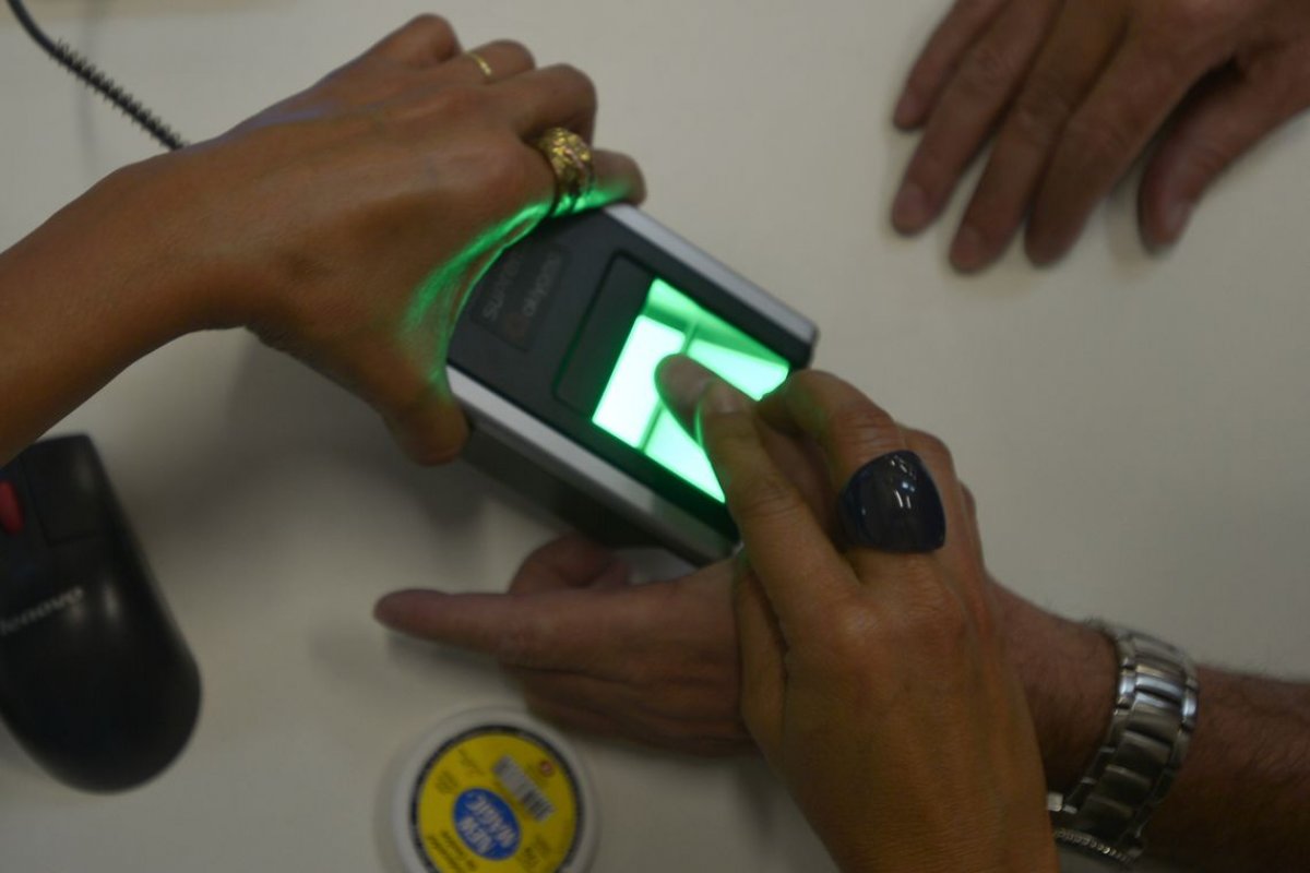 'Caminhão da Biometria' realiza serviço em localidades de Salvador, a partir desta quarta (4)
