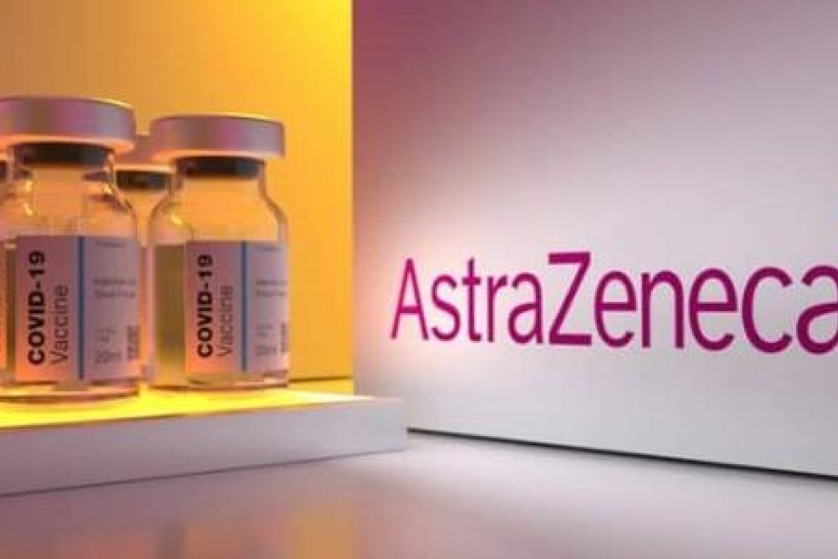 AstraZeneca registra mais de meio bilhão de dólares em lucro líquido no 1º trimestre