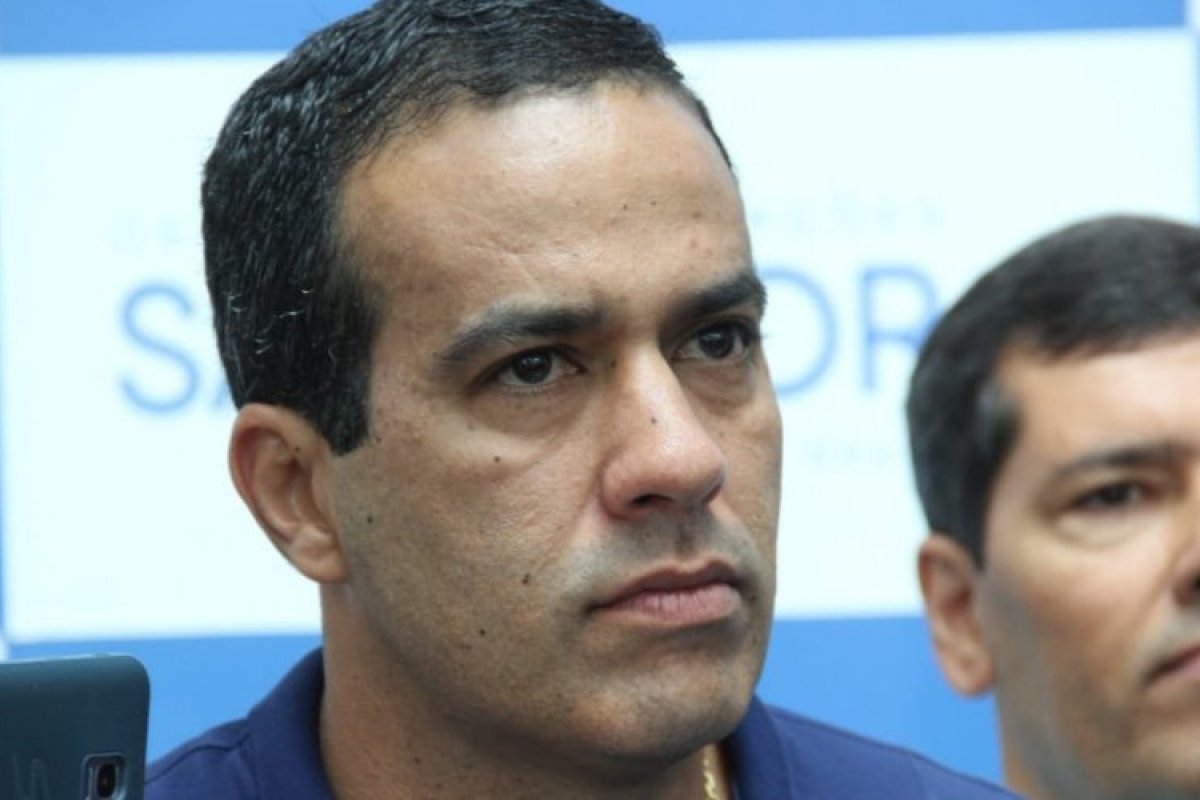 Bruno Reis quer liberação da venda de bebidas alcoólicas aos fins de semana