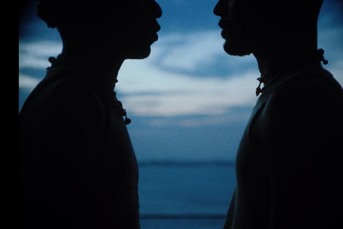 Grupo Afrocidade lança videoclipe da faixa Baby te Liguei