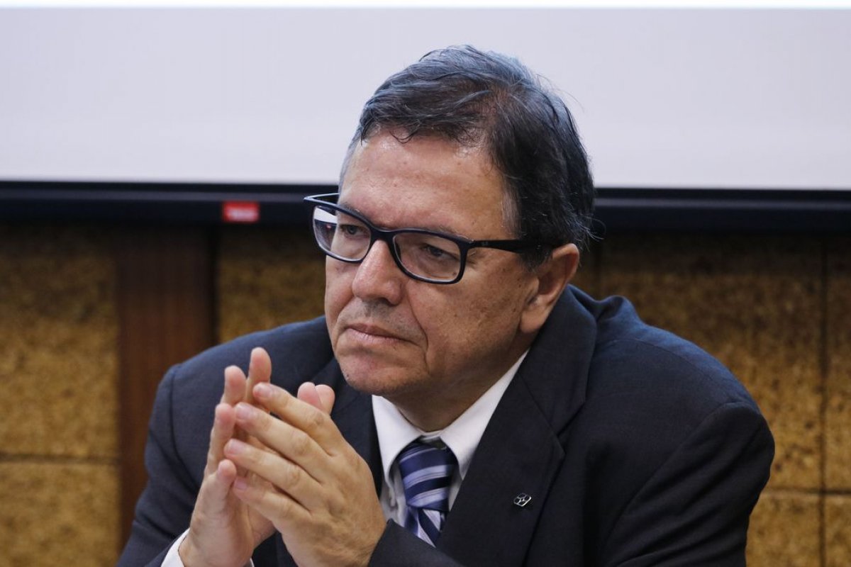 Novo presidente do IBGE diz que projeto do Censo "está pronto" para este ano